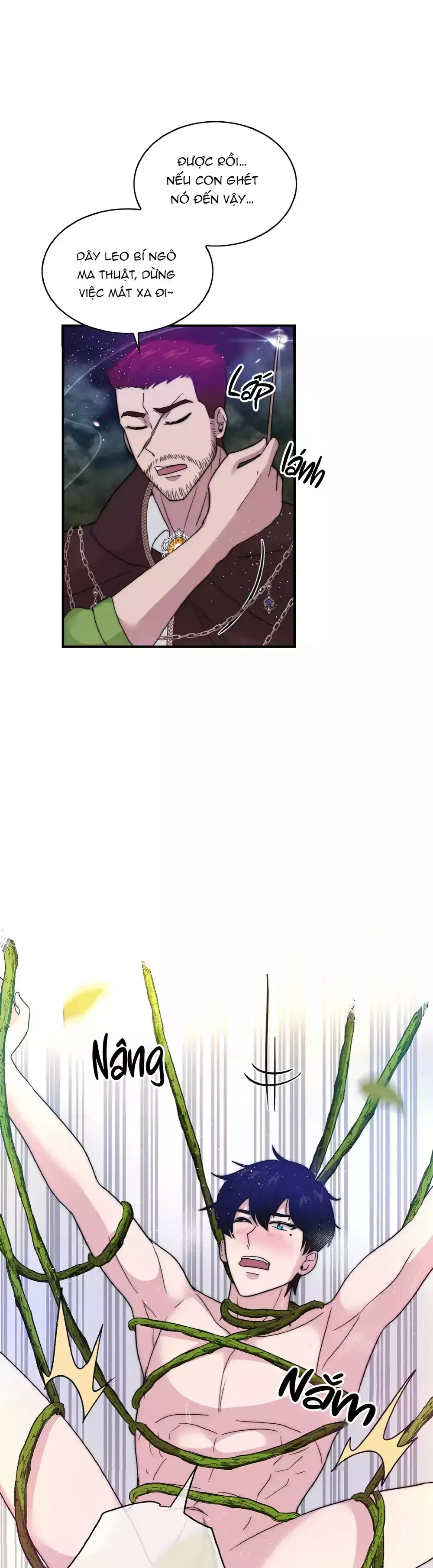 Hoàng Tử Lọ Lem Chapter 6 - 40