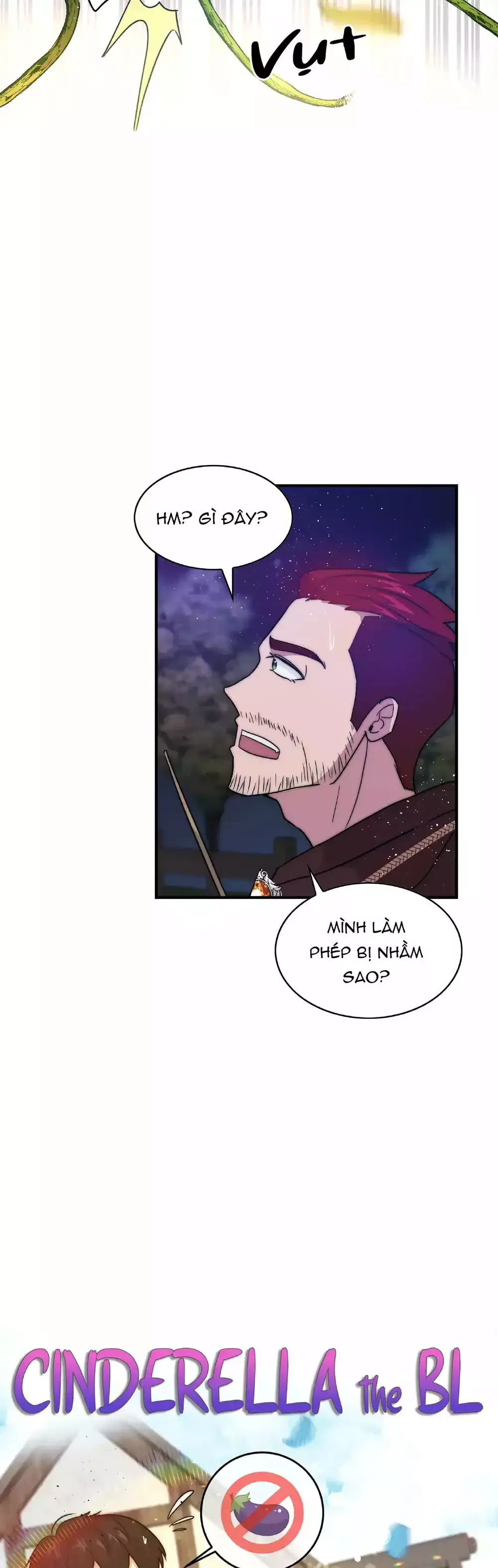 Hoàng Tử Lọ Lem Chapter 6 - 42