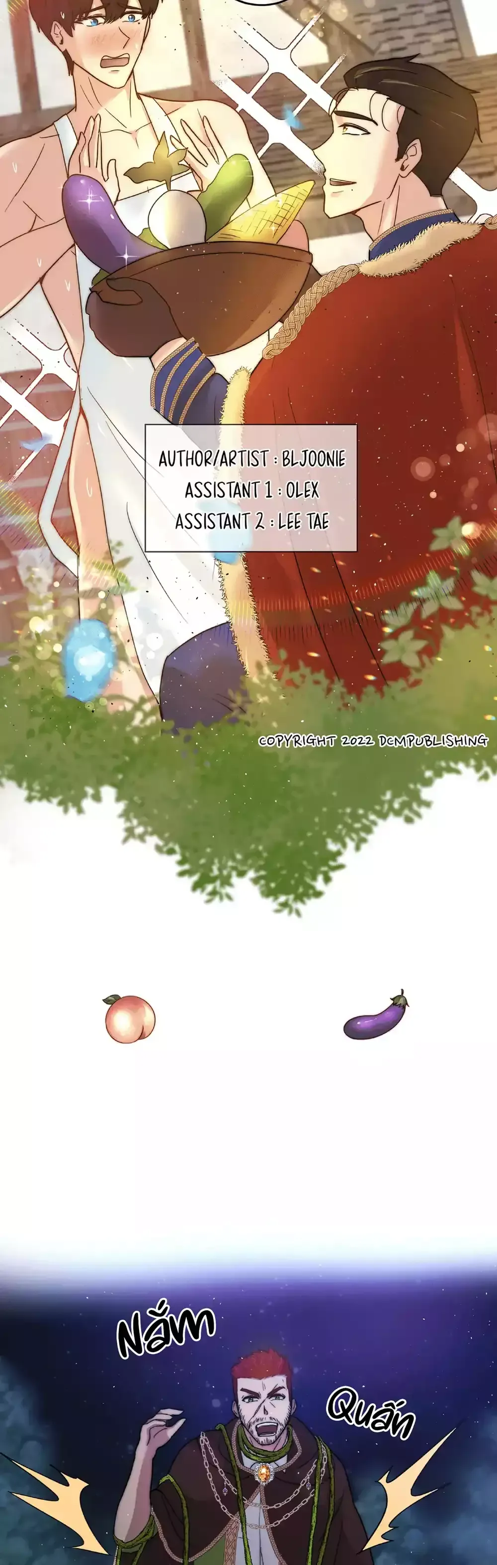 Hoàng Tử Lọ Lem Chapter 6 - 43