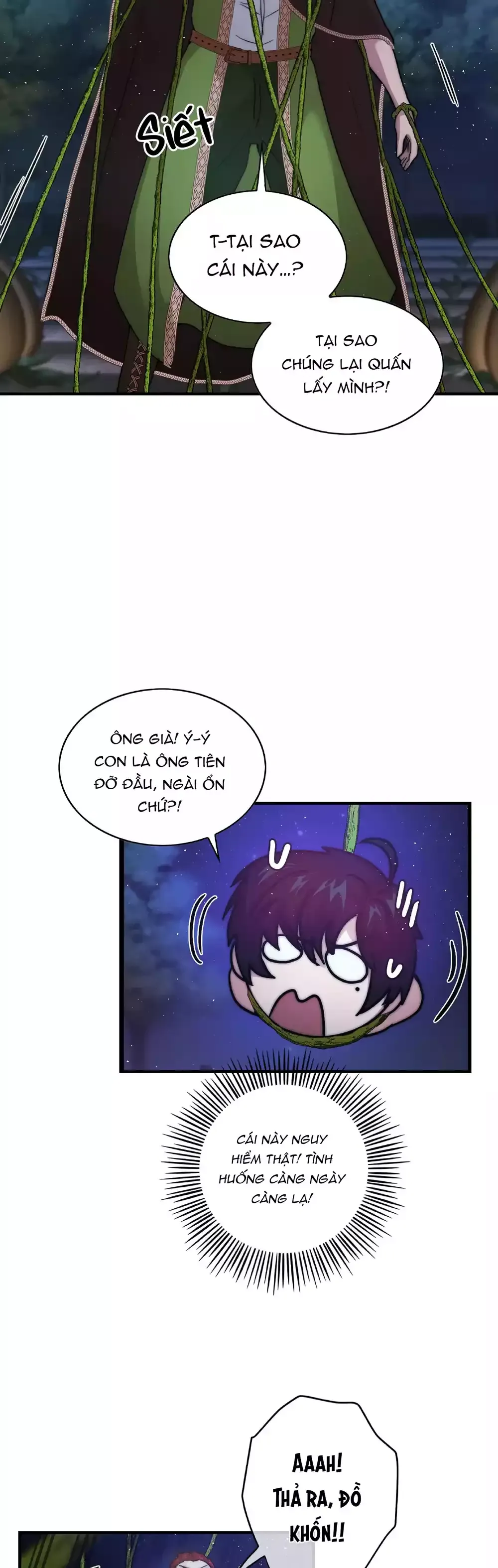 Hoàng Tử Lọ Lem Chapter 6 - 44