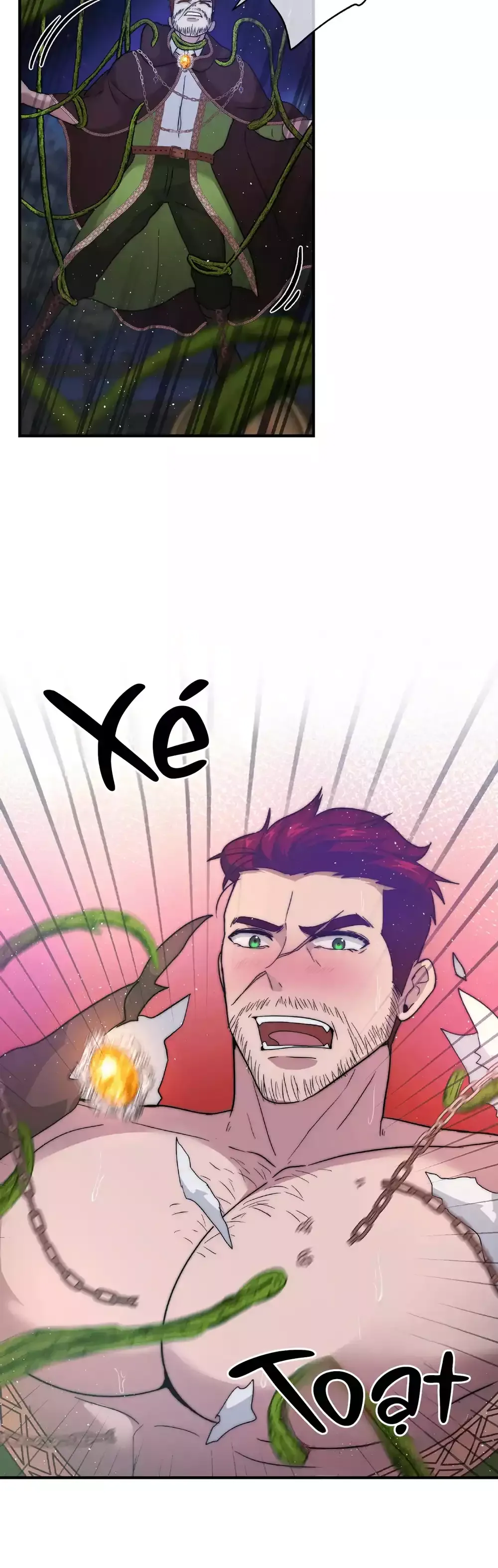 Hoàng Tử Lọ Lem Chapter 6 - 45