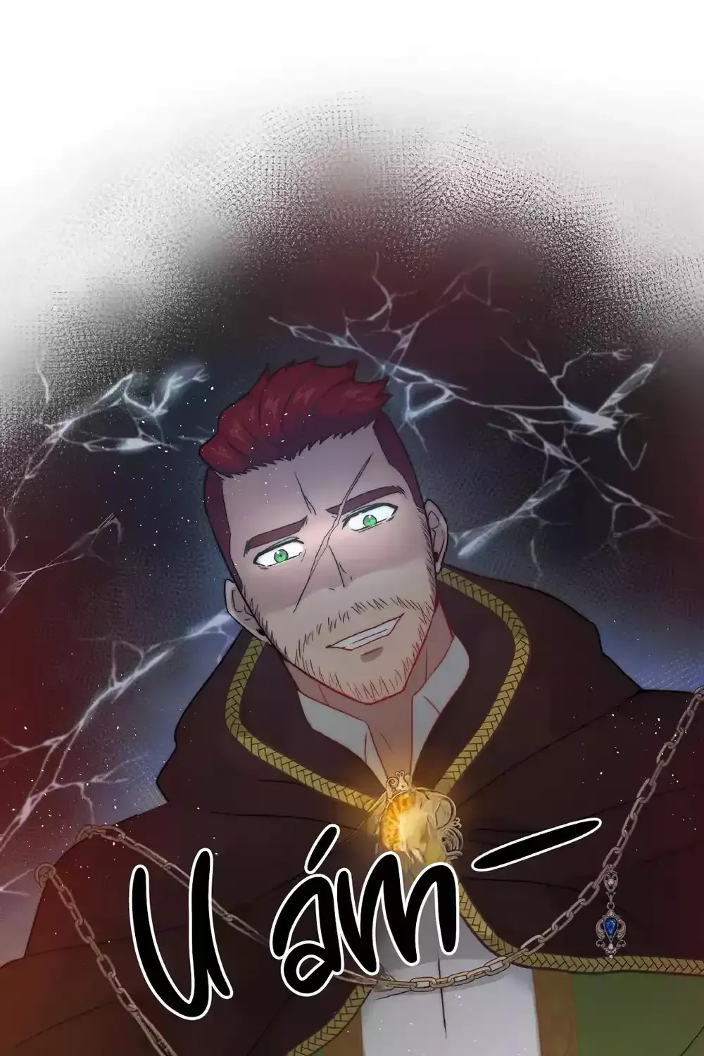 Hoàng Tử Lọ Lem Chapter 6 - 7