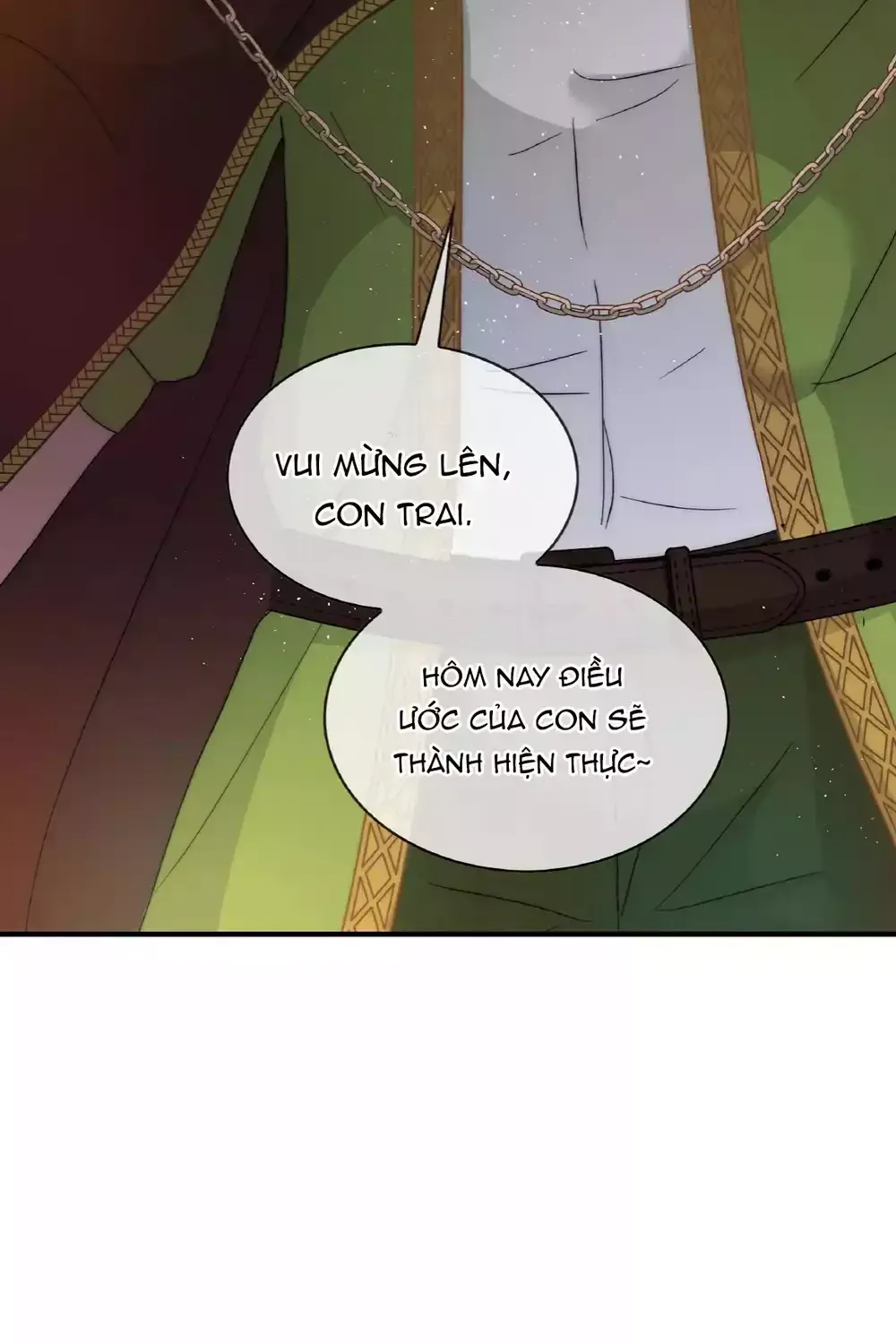 Hoàng Tử Lọ Lem Chapter 6 - 8