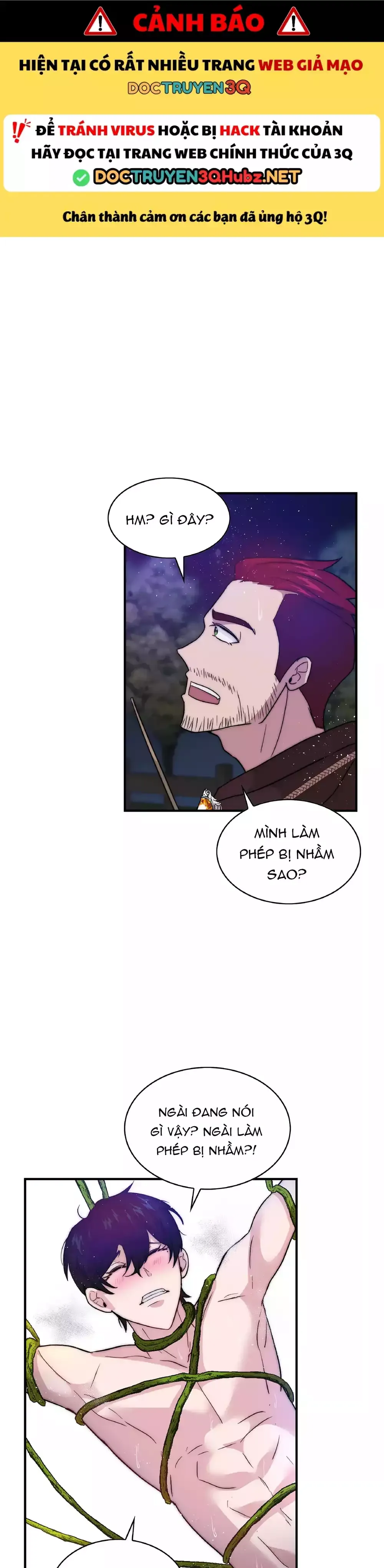 Hoàng Tử Lọ Lem Chapter 7 - 1