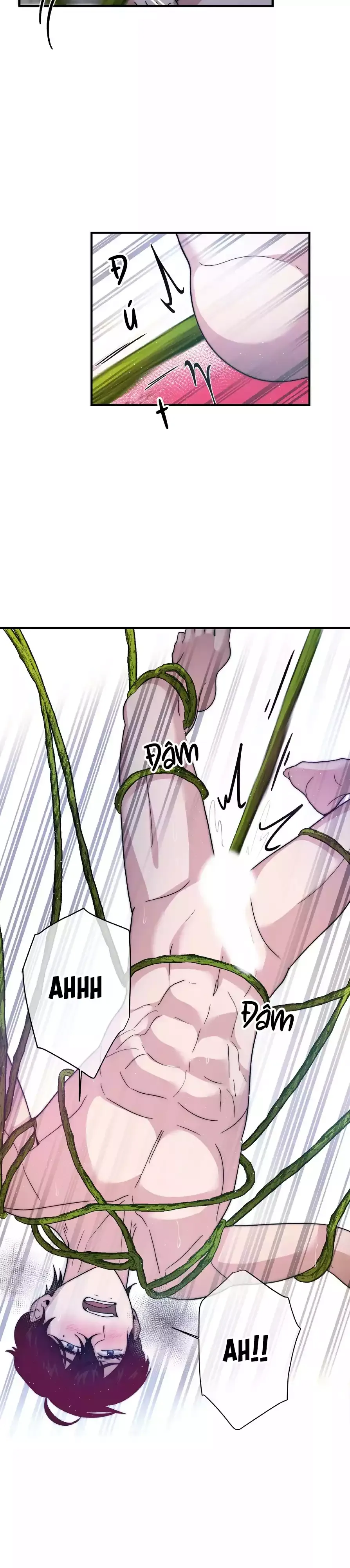 Hoàng Tử Lọ Lem Chapter 7 - 12