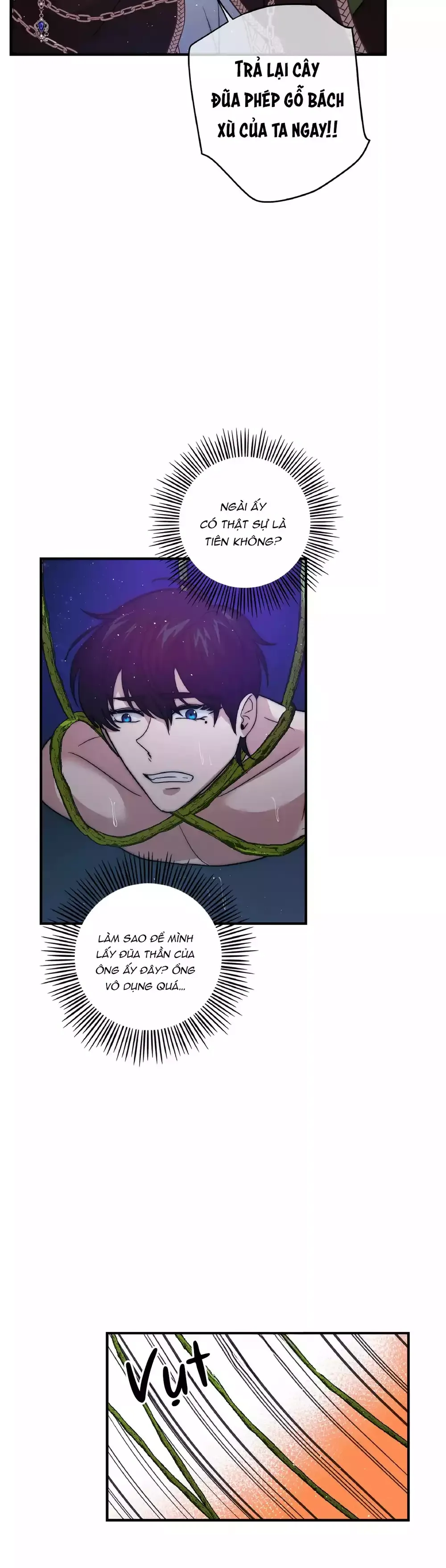 Hoàng Tử Lọ Lem Chapter 7 - 16