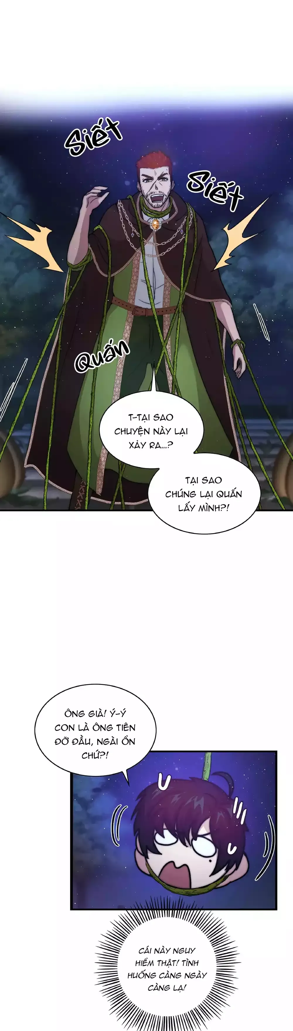 Hoàng Tử Lọ Lem Chapter 7 - 17