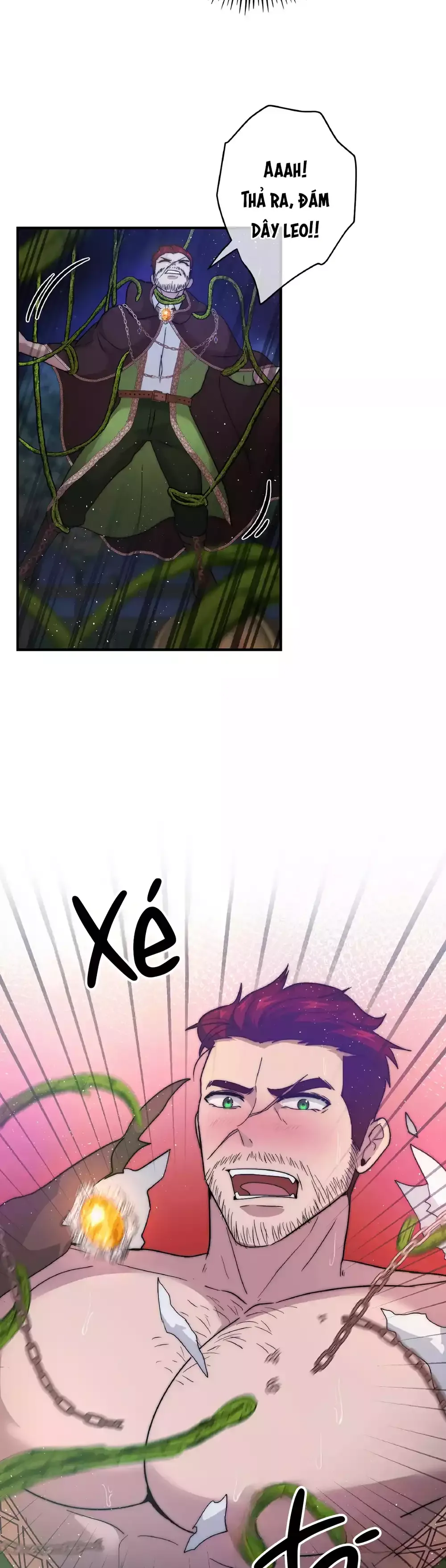 Hoàng Tử Lọ Lem Chapter 7 - 18