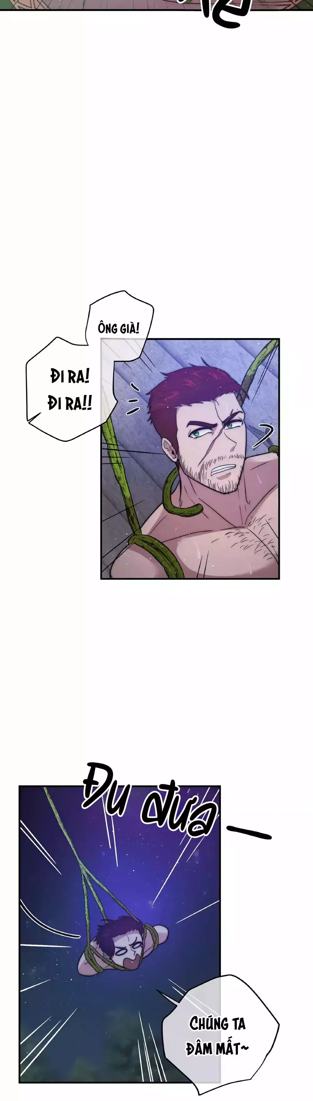 Hoàng Tử Lọ Lem Chapter 7 - 19