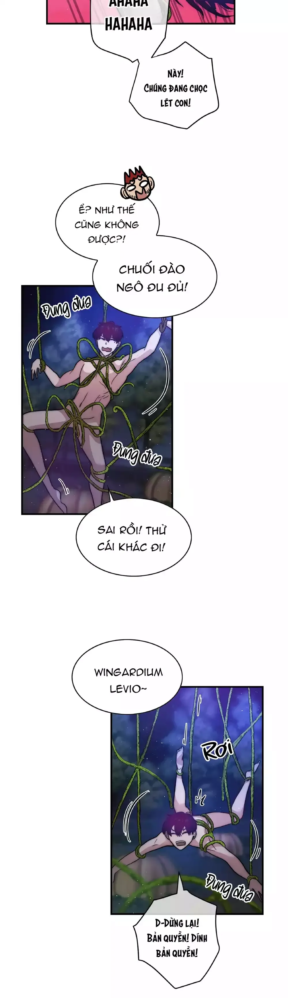 Hoàng Tử Lọ Lem Chapter 7 - 3