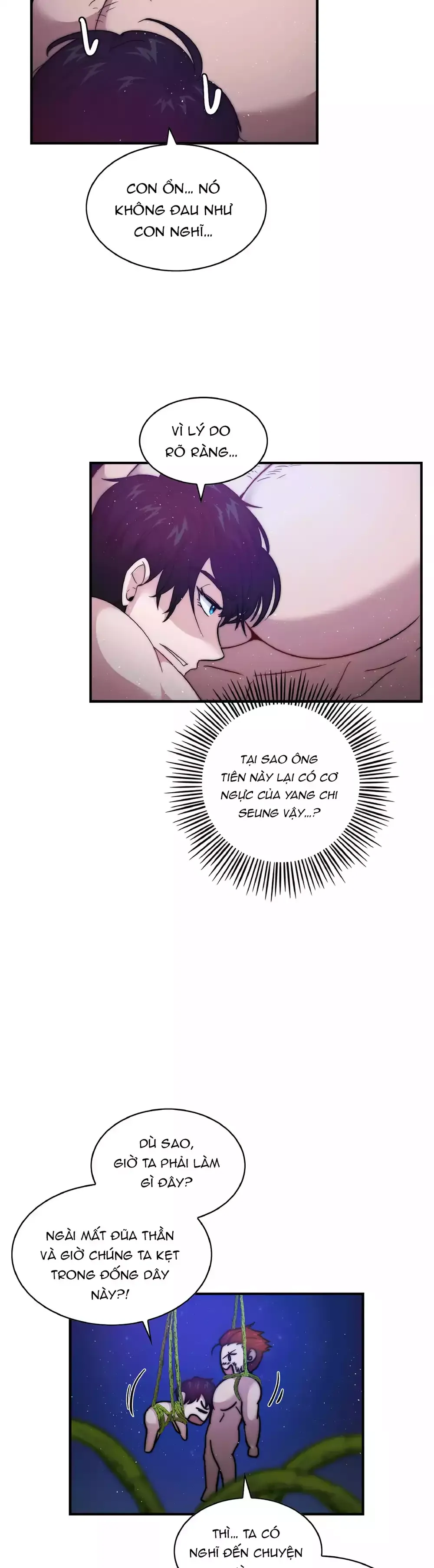 Hoàng Tử Lọ Lem Chapter 7 - 22