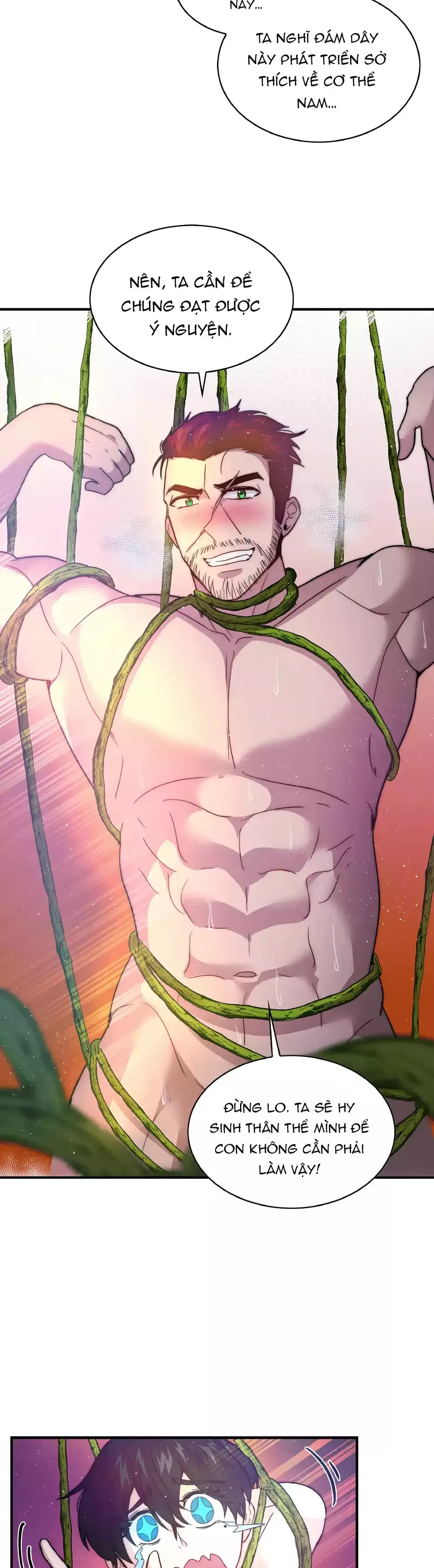 Hoàng Tử Lọ Lem Chapter 7 - 23