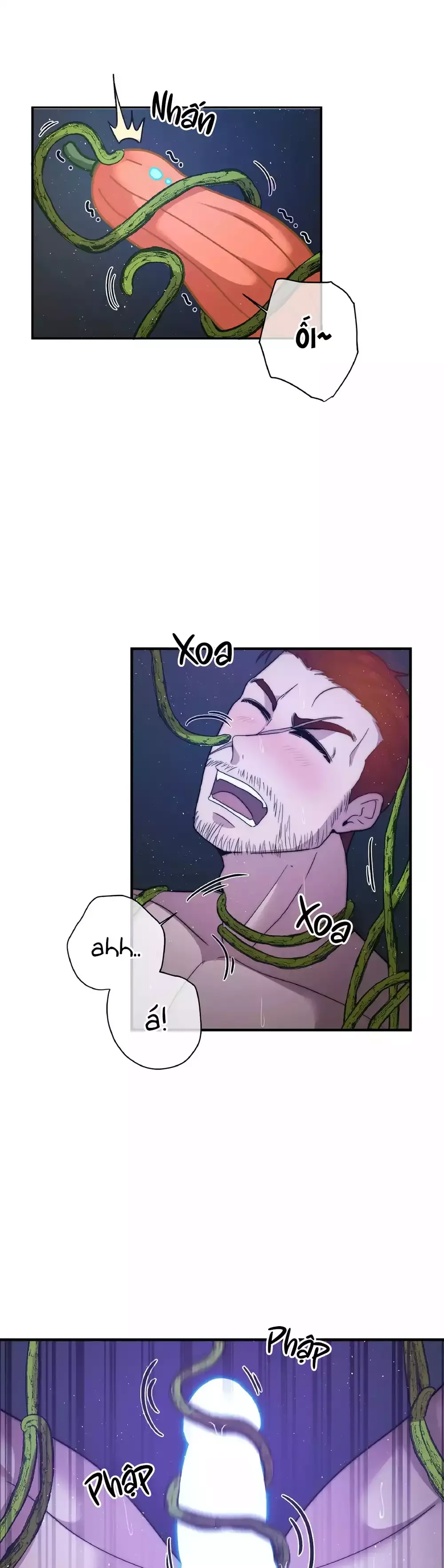 Hoàng Tử Lọ Lem Chapter 7 - 27