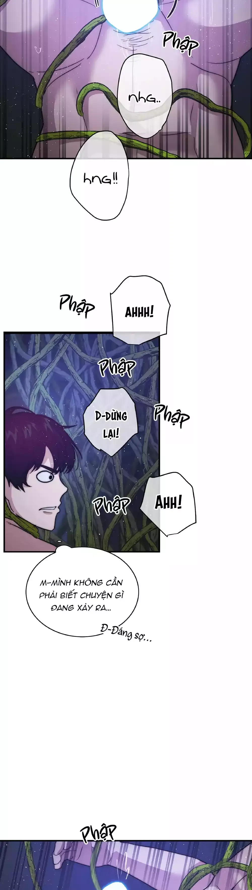 Hoàng Tử Lọ Lem Chapter 7 - 28