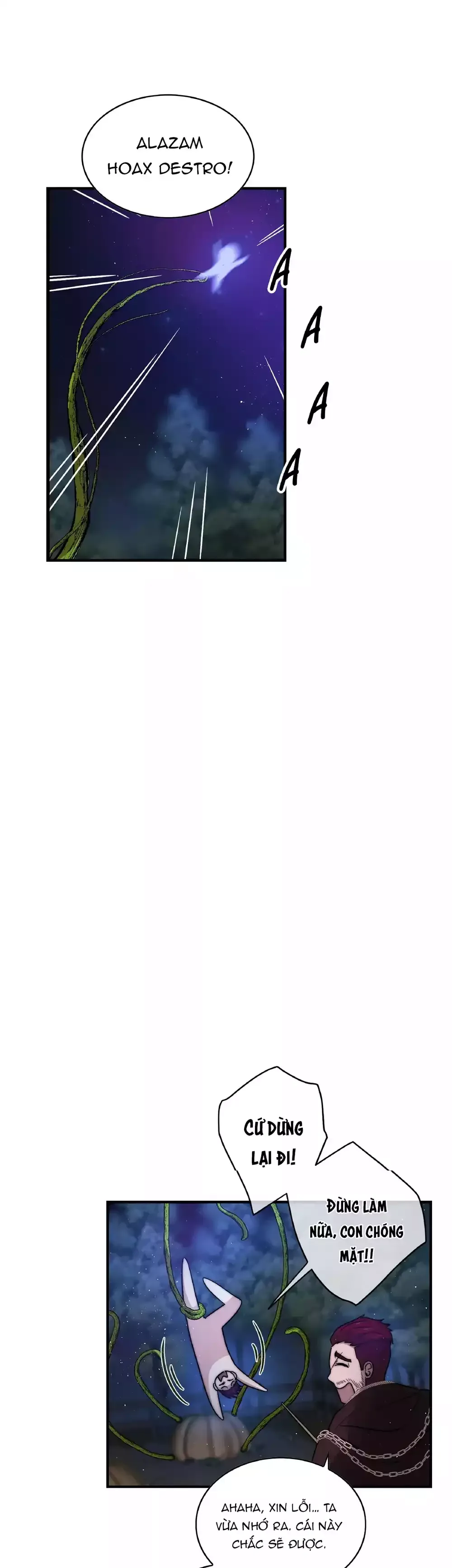 Hoàng Tử Lọ Lem Chapter 7 - 4