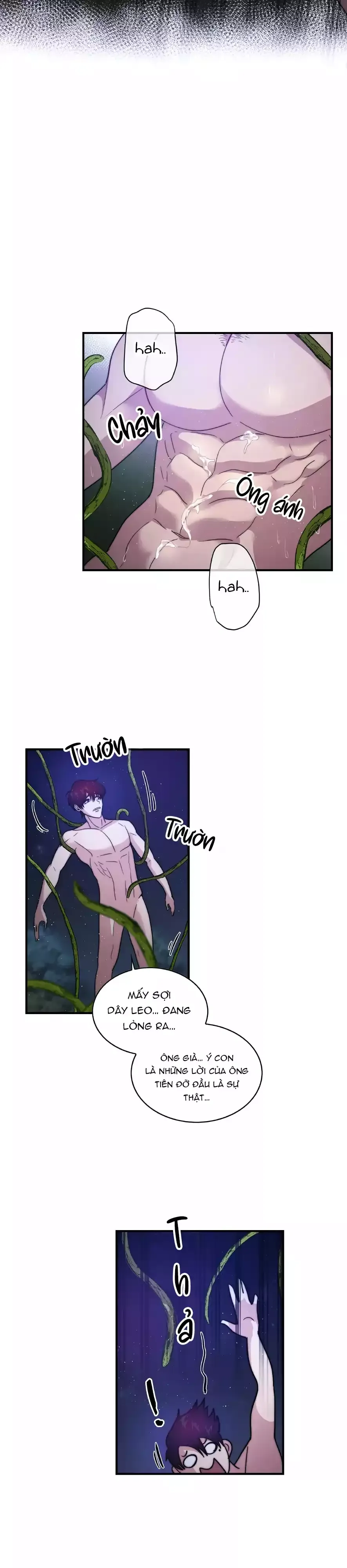 Hoàng Tử Lọ Lem Chapter 7 - 31