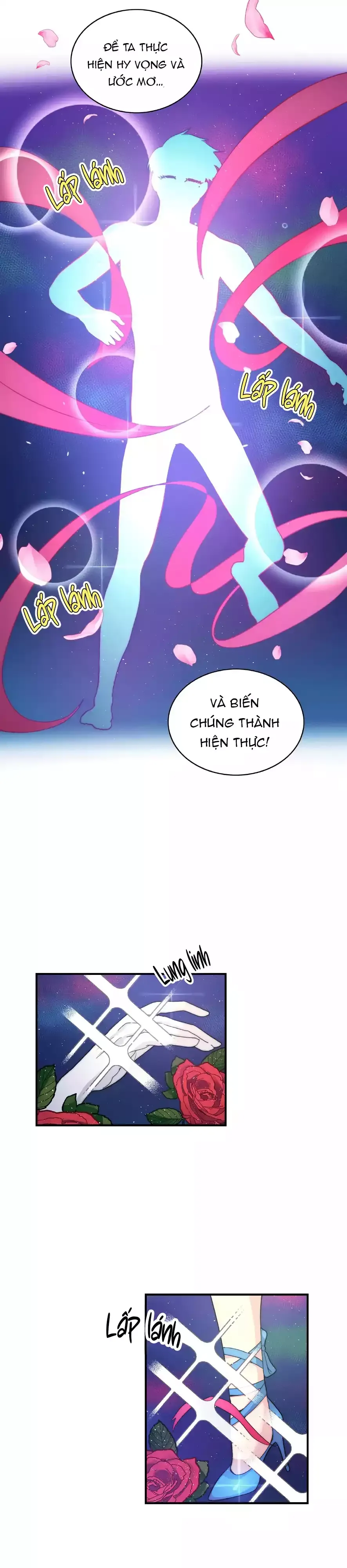 Hoàng Tử Lọ Lem Chapter 7 - 34