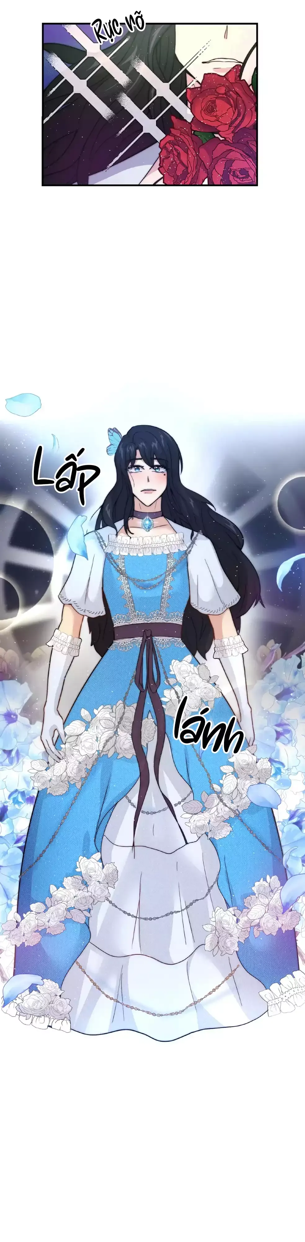 Hoàng Tử Lọ Lem Chapter 7 - 36