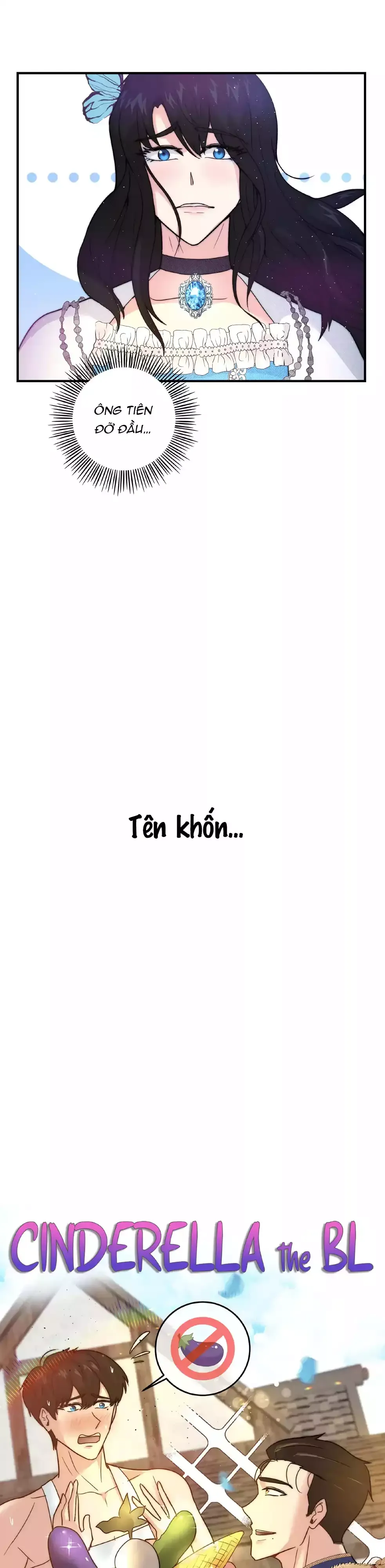 Hoàng Tử Lọ Lem Chapter 7 - 37