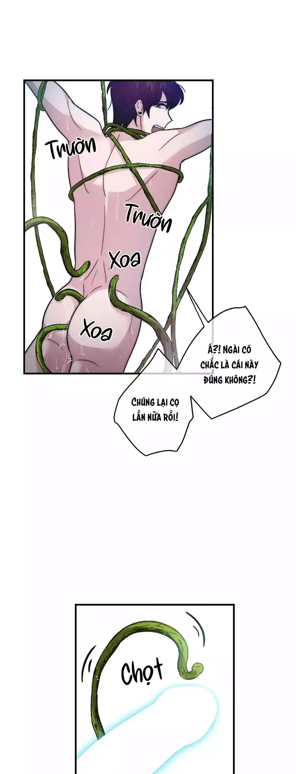 Hoàng Tử Lọ Lem Chapter 7 - 6