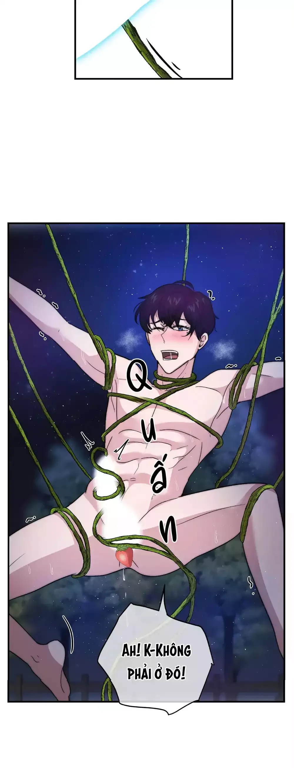 Hoàng Tử Lọ Lem Chapter 7 - 7