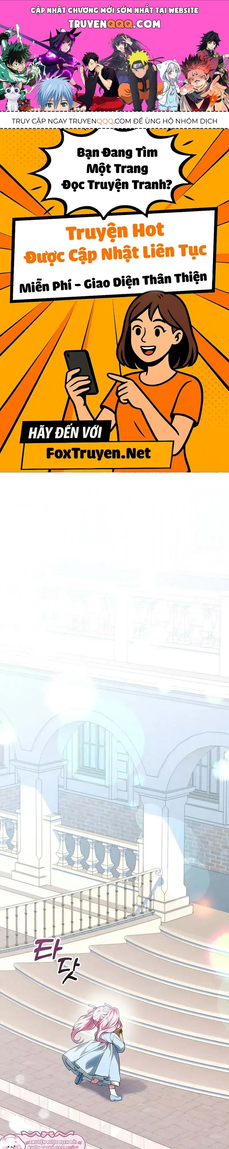 Thành Viên Nhỏ Nhất Của Show Nuôi Dạy Con Rất Đáng Yêu Chapter 1 - 1