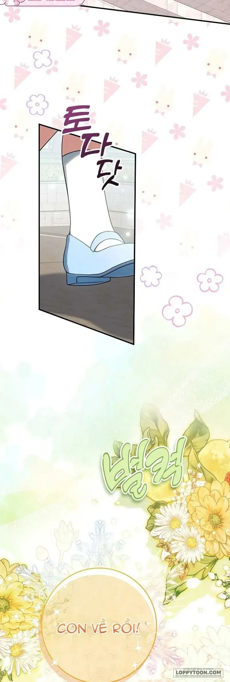 Thành Viên Nhỏ Nhất Của Show Nuôi Dạy Con Rất Đáng Yêu Chapter 1 - 2