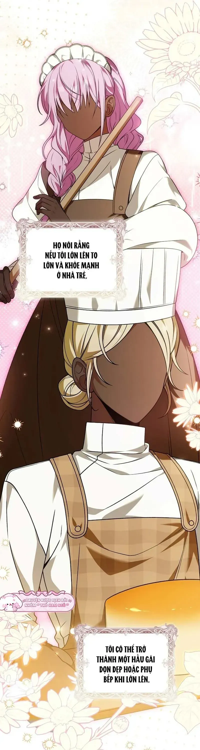 Thành Viên Nhỏ Nhất Của Show Nuôi Dạy Con Rất Đáng Yêu Chapter 1 - 11