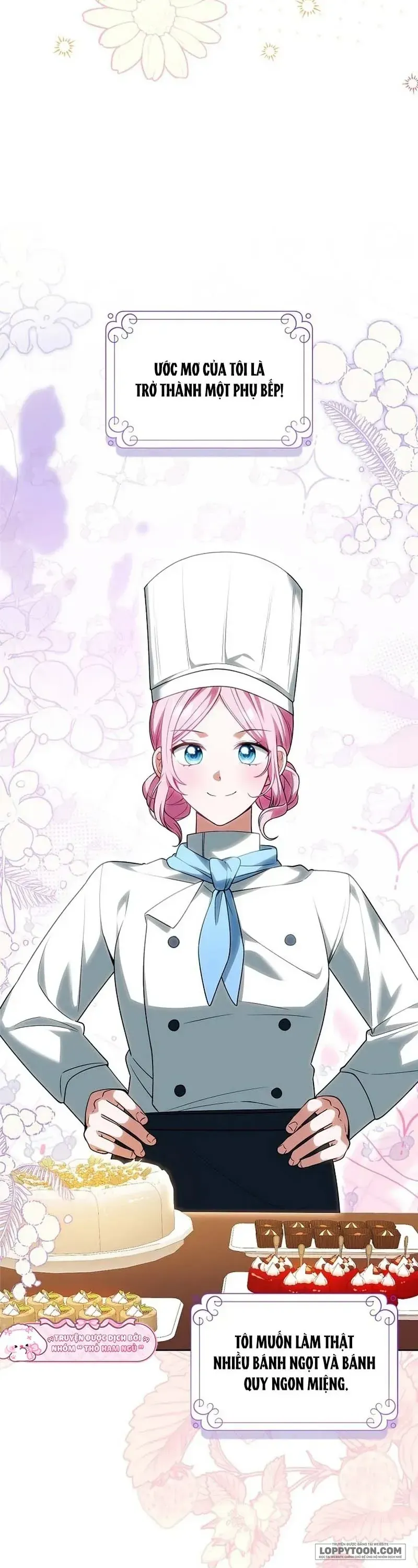 Thành Viên Nhỏ Nhất Của Show Nuôi Dạy Con Rất Đáng Yêu Chapter 1 - 12