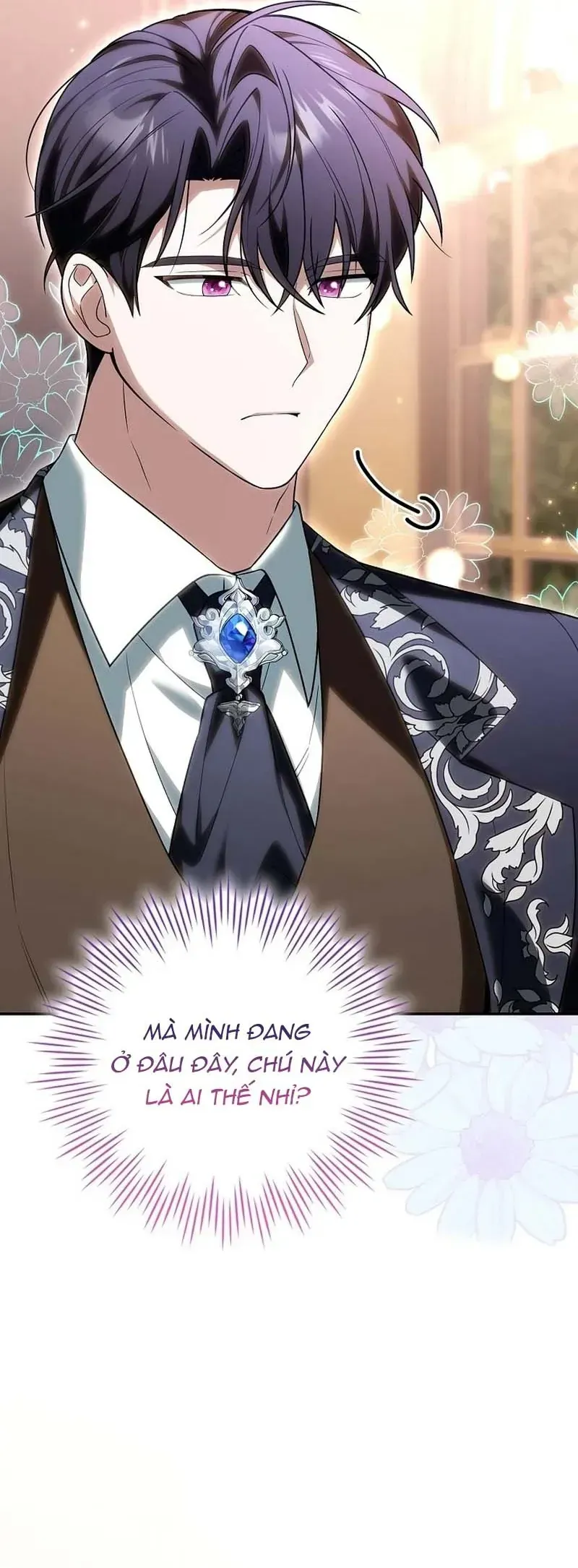 Thành Viên Nhỏ Nhất Của Show Nuôi Dạy Con Rất Đáng Yêu Chapter 1 - 17