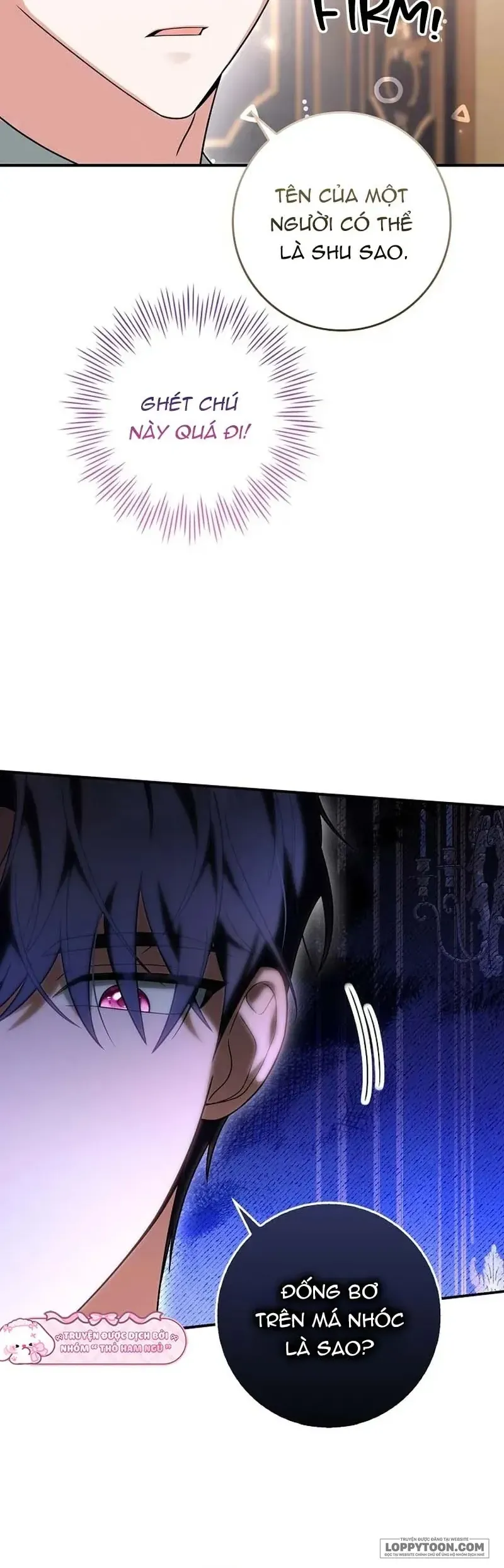 Thành Viên Nhỏ Nhất Của Show Nuôi Dạy Con Rất Đáng Yêu Chapter 1 - 24