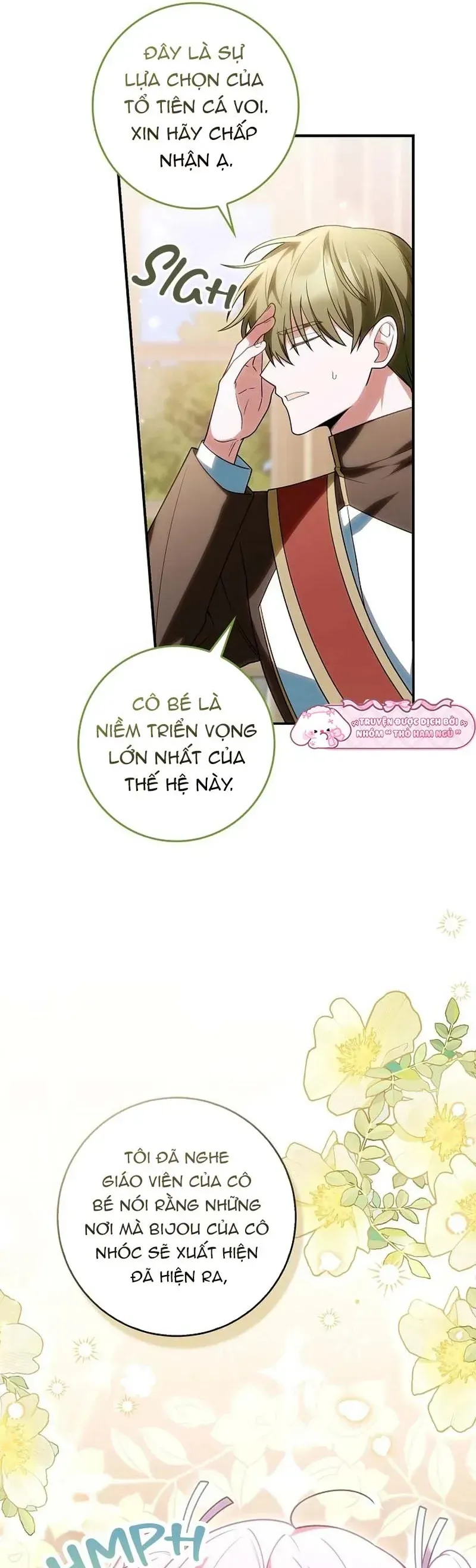 Thành Viên Nhỏ Nhất Của Show Nuôi Dạy Con Rất Đáng Yêu Chapter 1 - 29