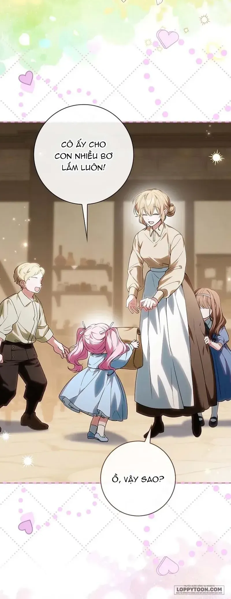 Thành Viên Nhỏ Nhất Của Show Nuôi Dạy Con Rất Đáng Yêu Chapter 1 - 4