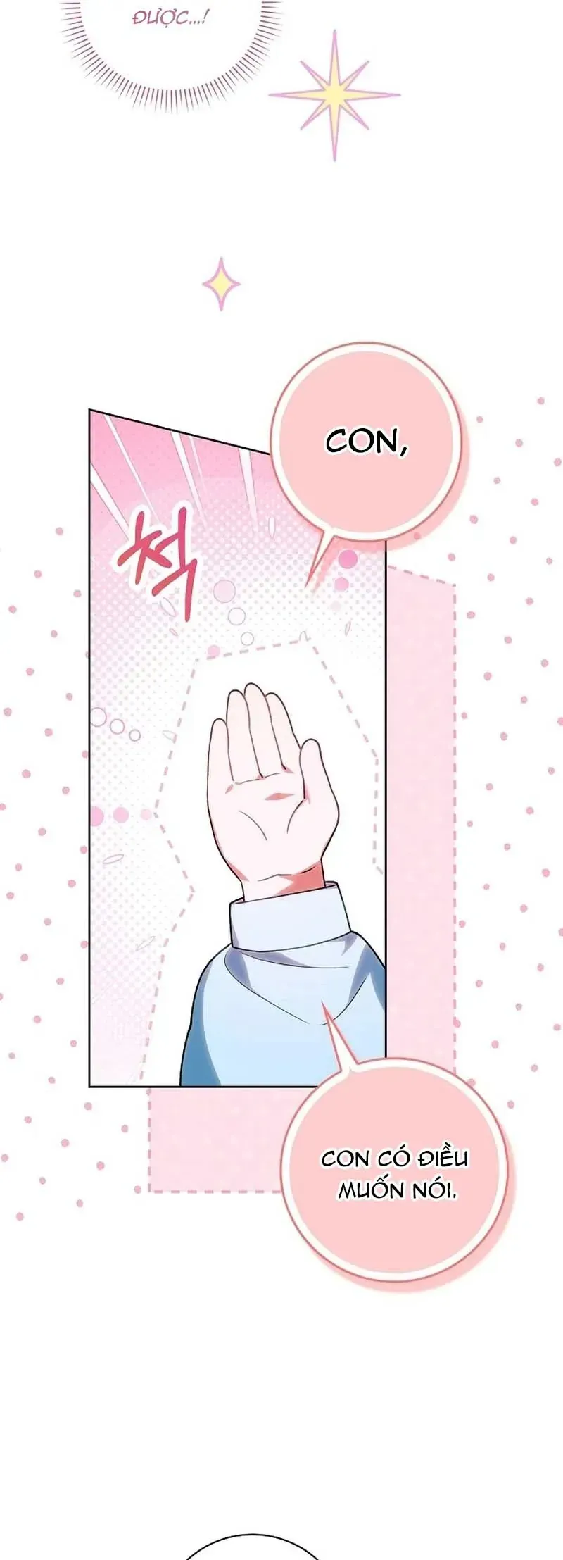 Thành Viên Nhỏ Nhất Của Show Nuôi Dạy Con Rất Đáng Yêu Chapter 1 - 33