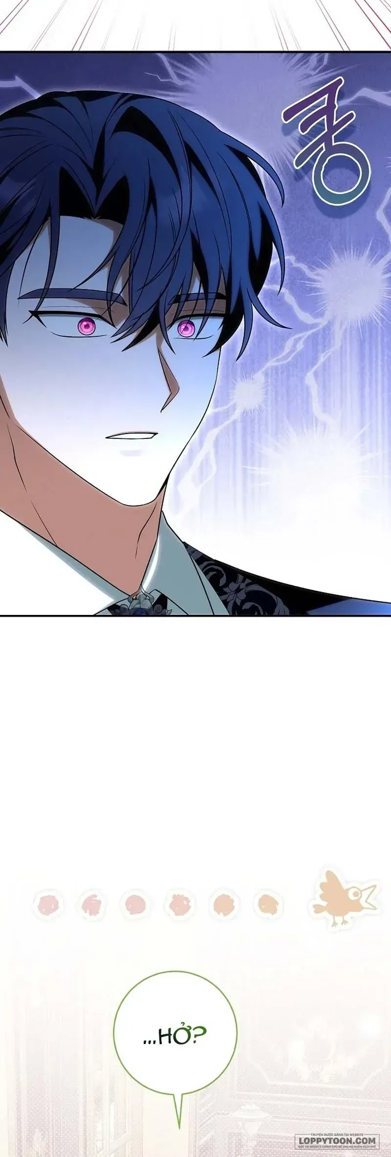 Thành Viên Nhỏ Nhất Của Show Nuôi Dạy Con Rất Đáng Yêu Chapter 1 - 36