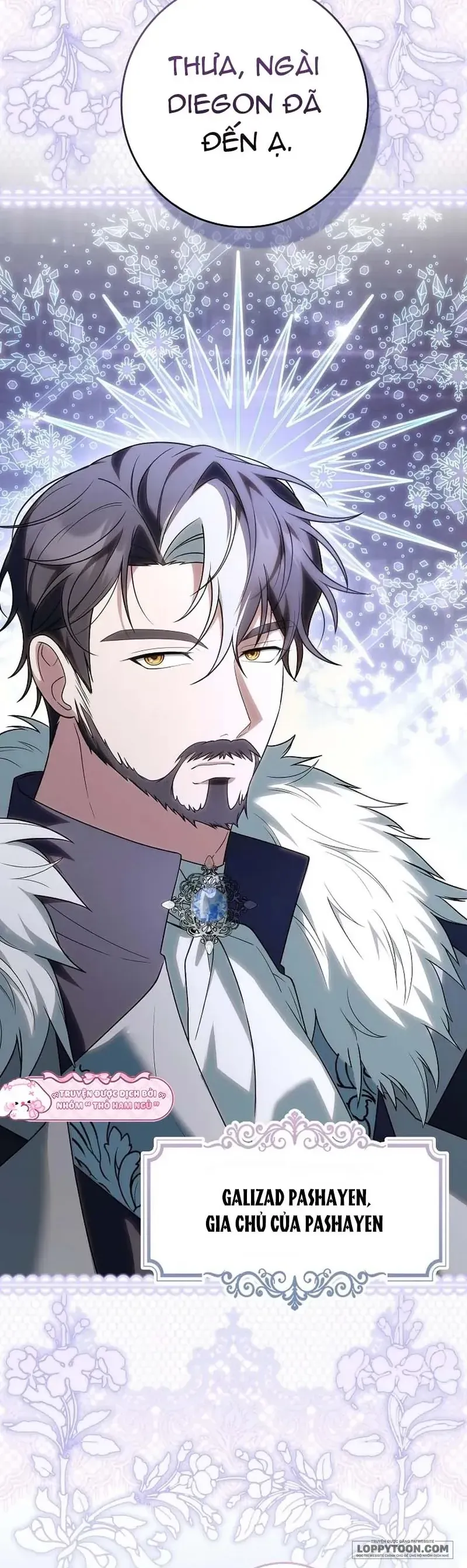 Thành Viên Nhỏ Nhất Của Show Nuôi Dạy Con Rất Đáng Yêu Chapter 1 - 38