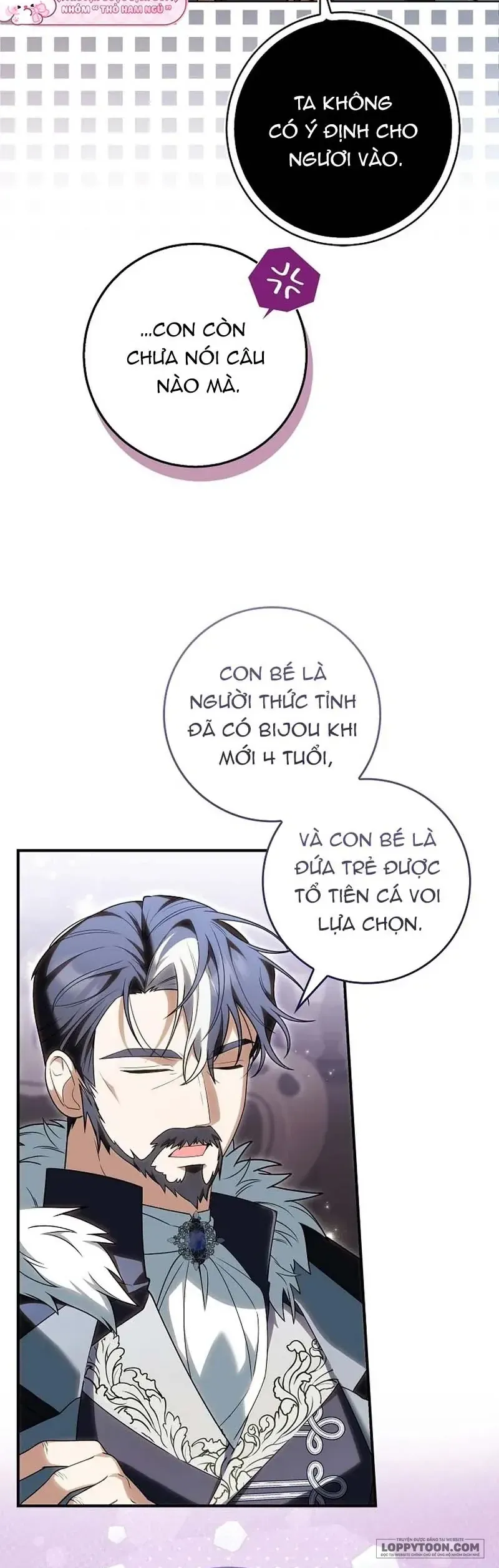 Thành Viên Nhỏ Nhất Của Show Nuôi Dạy Con Rất Đáng Yêu Chapter 1 - 40