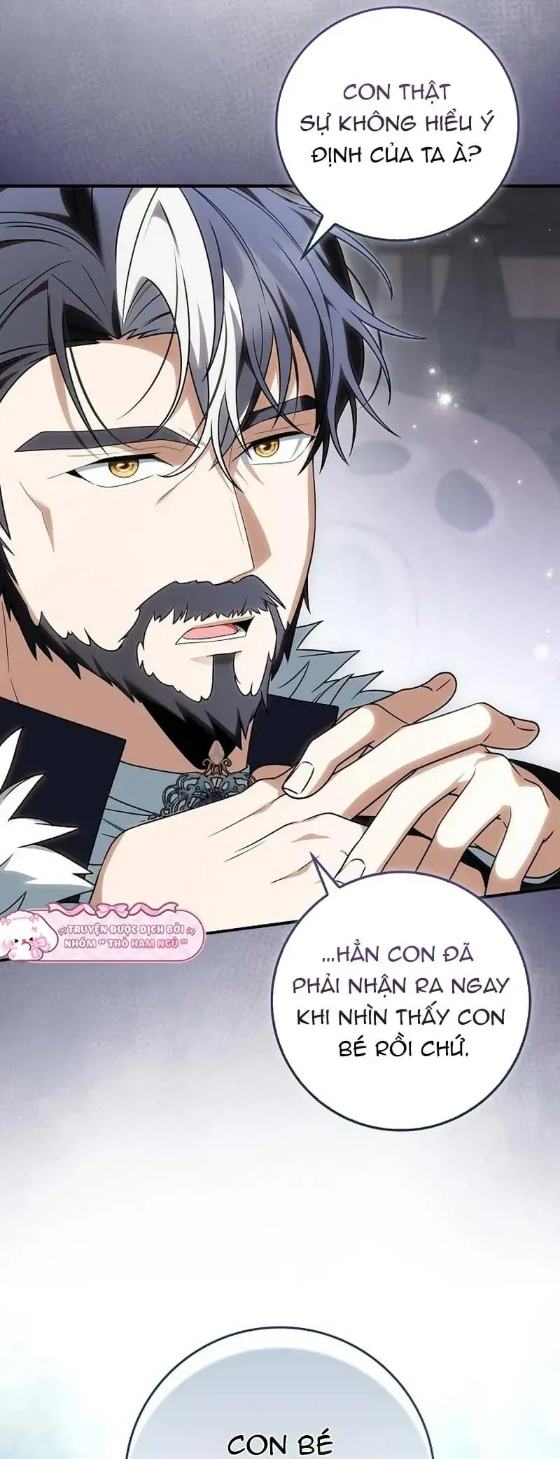 Thành Viên Nhỏ Nhất Của Show Nuôi Dạy Con Rất Đáng Yêu Chapter 1 - 43