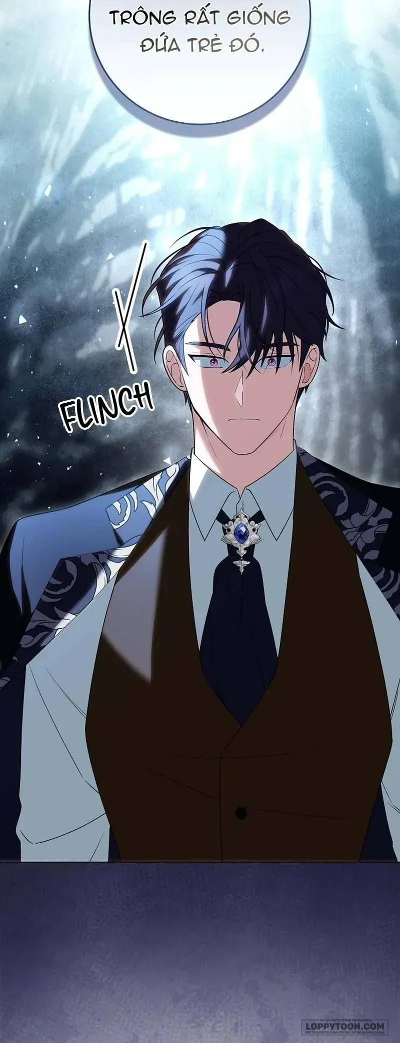 Thành Viên Nhỏ Nhất Của Show Nuôi Dạy Con Rất Đáng Yêu Chapter 1 - 44