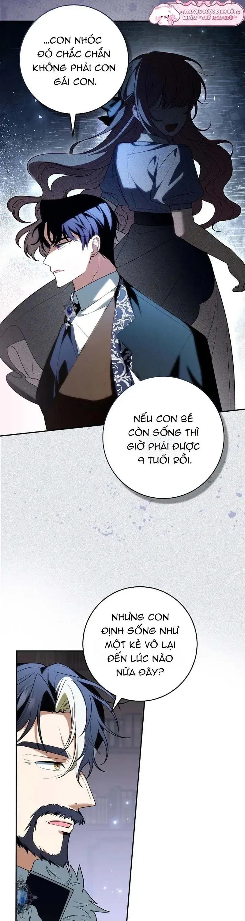 Thành Viên Nhỏ Nhất Của Show Nuôi Dạy Con Rất Đáng Yêu Chapter 1 - 45