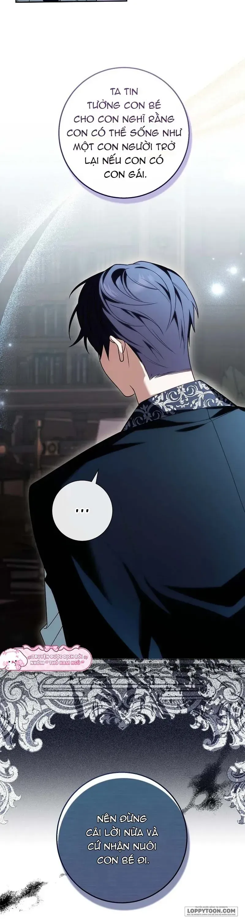 Thành Viên Nhỏ Nhất Của Show Nuôi Dạy Con Rất Đáng Yêu Chapter 1 - 46