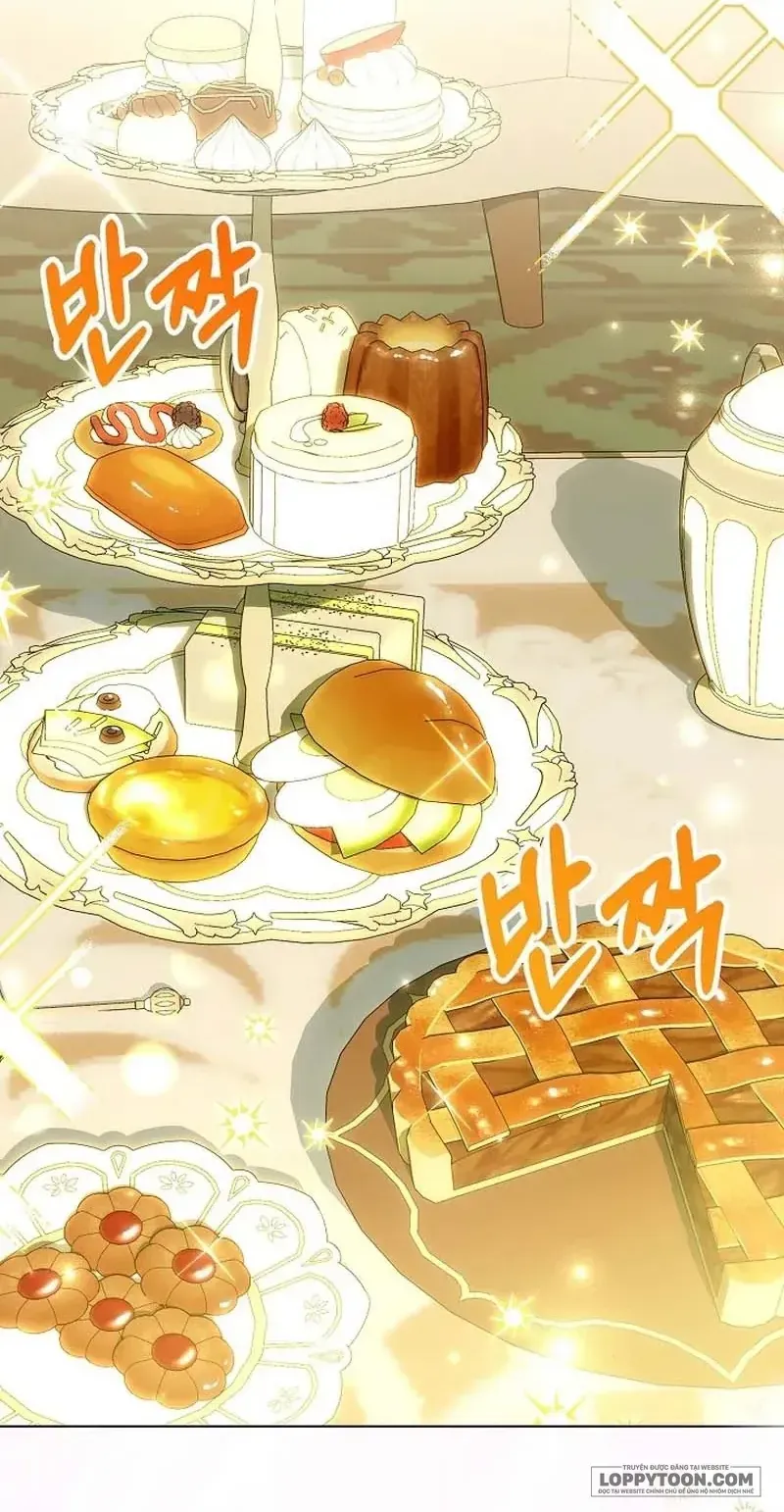 Thành Viên Nhỏ Nhất Của Show Nuôi Dạy Con Rất Đáng Yêu Chapter 1 - 48