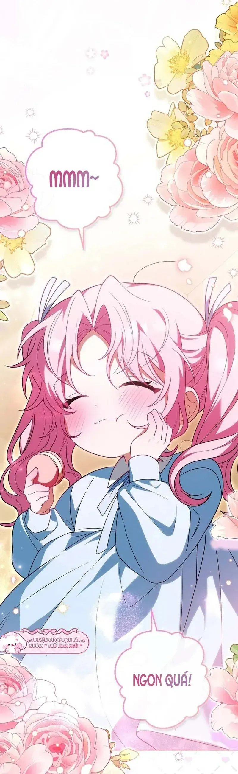 Thành Viên Nhỏ Nhất Của Show Nuôi Dạy Con Rất Đáng Yêu Chapter 1 - 49