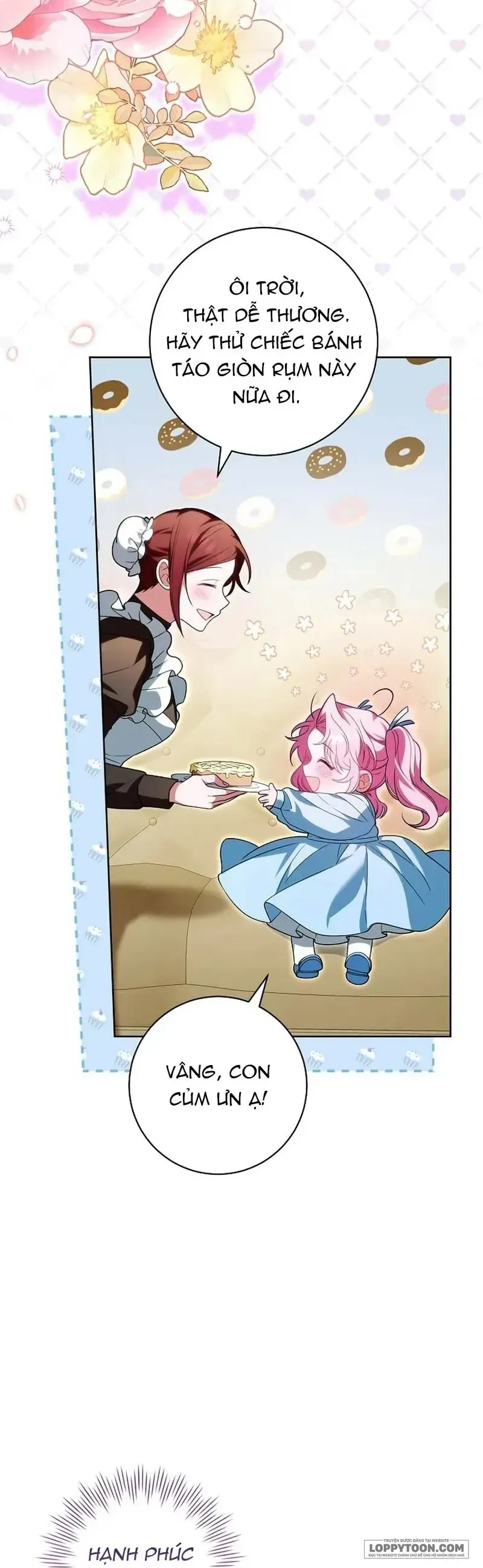 Thành Viên Nhỏ Nhất Của Show Nuôi Dạy Con Rất Đáng Yêu Chapter 1 - 50