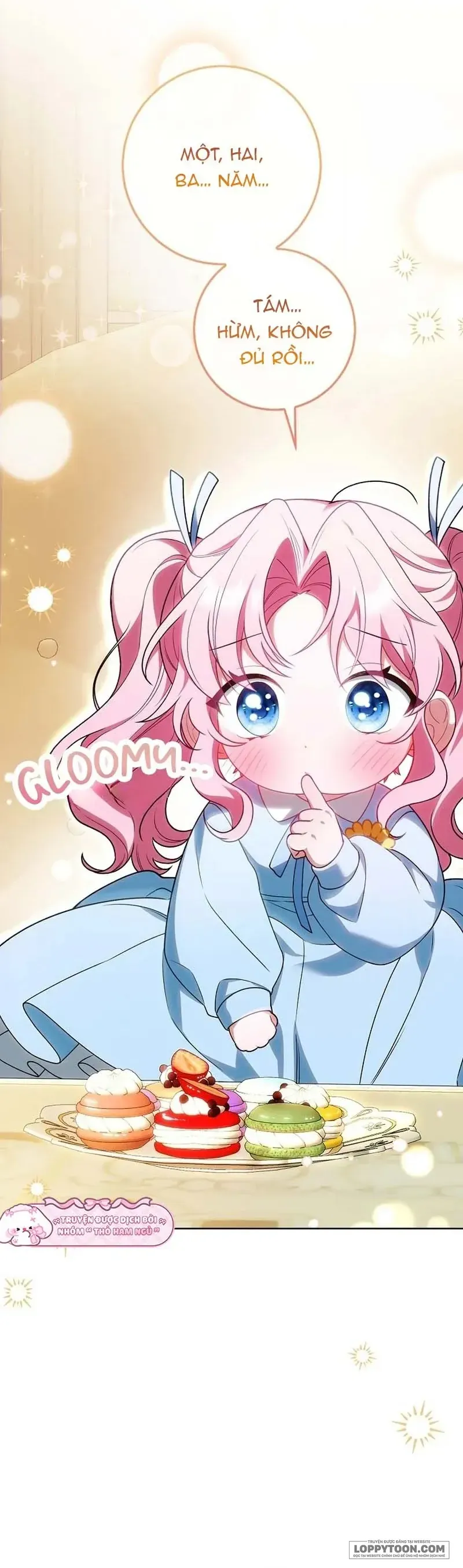 Thành Viên Nhỏ Nhất Của Show Nuôi Dạy Con Rất Đáng Yêu Chapter 1 - 52