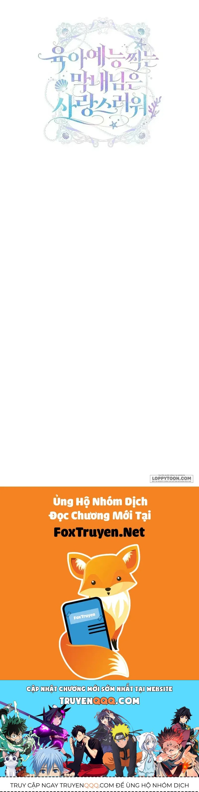 Thành Viên Nhỏ Nhất Của Show Nuôi Dạy Con Rất Đáng Yêu Chapter 1 - 61