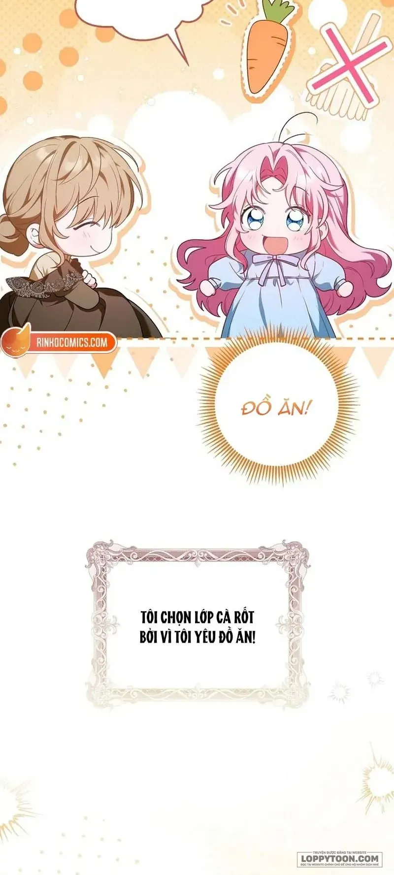 Thành Viên Nhỏ Nhất Của Show Nuôi Dạy Con Rất Đáng Yêu Chapter 1 - 10