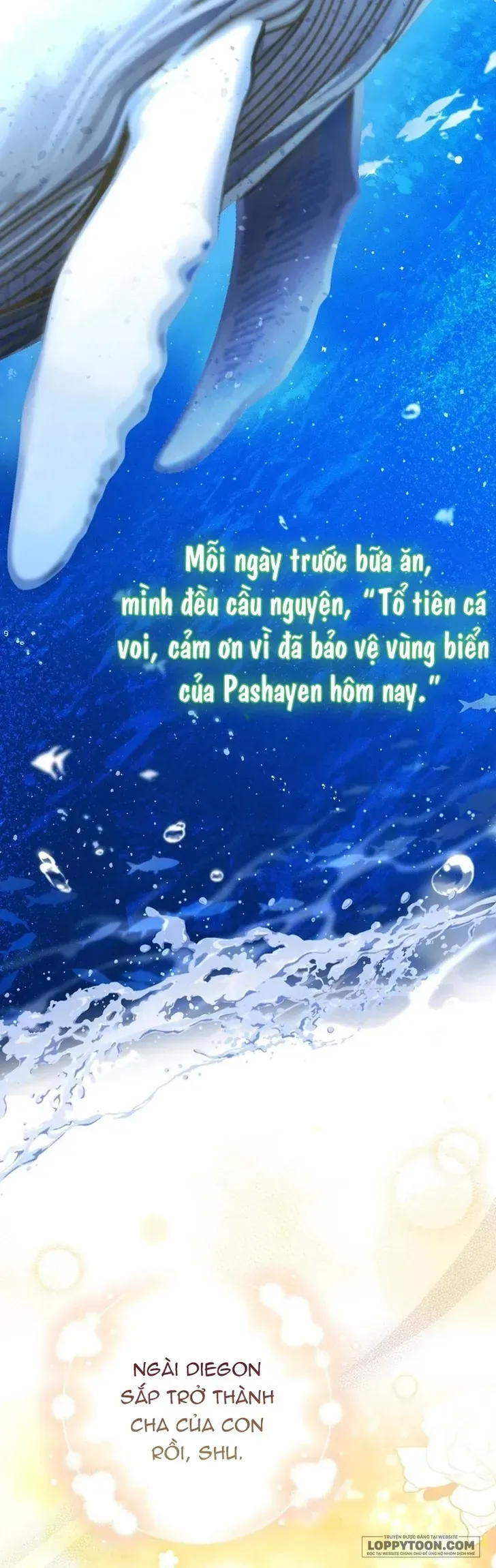 Thành Viên Nhỏ Nhất Của Show Nuôi Dạy Con Rất Đáng Yêu Chapter 2 - 11