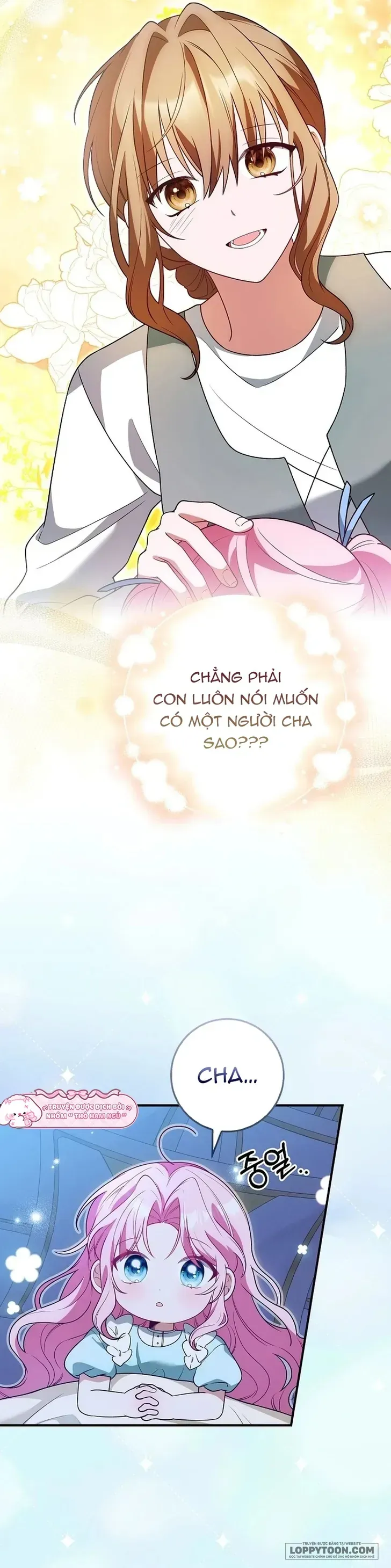 Thành Viên Nhỏ Nhất Của Show Nuôi Dạy Con Rất Đáng Yêu Chapter 2 - 12