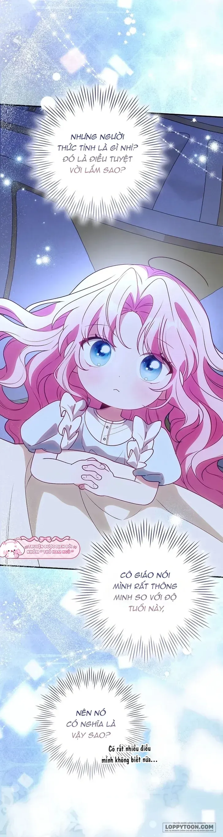 Thành Viên Nhỏ Nhất Của Show Nuôi Dạy Con Rất Đáng Yêu Chapter 2 - 17